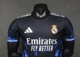 24/25  Real Madrid  Special  Edition   Player 1:1 Quality Soccer Jersey