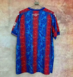 24/25  Crystal Palace  Home  Fans 1:1 Quality Soccer Jersey