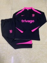 24/25 Chelsea Training Black Version 1:1 Quality Training Jersey 24/25 Chelsea Training Black Version 1:1 Quality Training Jersey