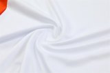 24/25 Japan  White Training  1:1 Quality Training Jersey