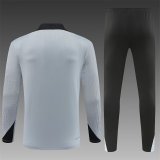 24/25 Korea Training  Grey  1:1 Quality Training Jersey