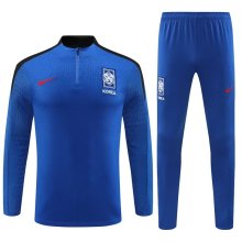 24/25 Korea  Green Training   1:1 Quality Training Jersey