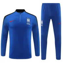 24/25 Korea  Green Training   1:1 Quality Training Jersey