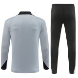 24/25 Korea Training  Grey  1:1 Quality Training Jersey