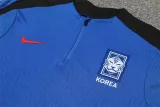 24/25 Korea  Green Training   1:1 Quality Training Jersey