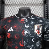 24/25  Japan Special Edition Player 1:1 Quality Soccer Jersey