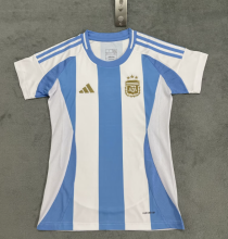 24/25 Argentina Home Fans  Women jerseys