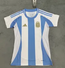 24/25 Argentina Home Fans  Women jerseys