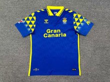 24/25 Las Palmas Away Blue Fans 1:1 Quality Soccer Jersey