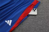 24/25 Japan  White Training  1:1 Quality Training Jersey
