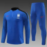 24/25 Korea  Green Training   1:1 Quality Training Jersey