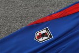 24/25 Japan  White Training  1:1 Quality Training Jersey