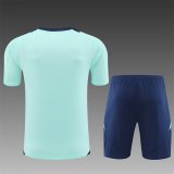 24/25  Arsenal Green 1:1 Quality Training Jersey（A-Set）