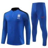 24/25 Korea  Green Training   1:1 Quality Training Jersey