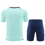 24/25  Arsenal Green 1:1 Quality Training Jersey（A-Set）