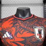 24/25  Japan Special Edition Player 1:1 Quality Soccer Jersey