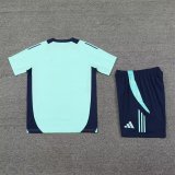 24/25  Arsenal Green 1:1 Quality Training Jersey（A-Set）