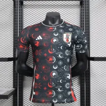 24/25  Japan Special Edition Player 1:1 Quality Soccer Jersey