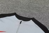 24/25 Korea Training  Grey  1:1 Quality Training Jersey