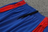 24/25 Japan  White Training  1:1 Quality Training Jersey