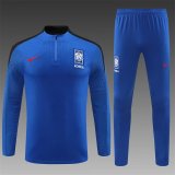 24/25 Korea  Green Training   1:1 Quality Training Jersey