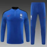 24/25 Korea  Green Training   1:1 Quality Training Jersey