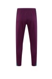 24/25 Paris  Jujube Red Training  1:1 Quality Training Jersey
