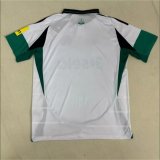 24/25 Newcastle Third white Fans 1:1 Quality Soccer Jersey