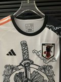 24/25  Japan Special Edition Fans 1:1 Quality Soccer Jersey
