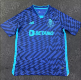 24/25 Porto Third Fans 1:1 Quality Soccer Jersey