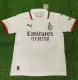 24/25 AC Milan  Away Fans 1:1 Quality  Soccer Jersey