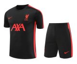 24/25  Liverpool Black 1:1 Quality Training Jersey（A-Set）