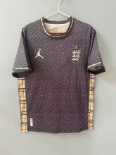 24/25  England x JD Special Edition Fans 1:1 Quality Soccer Jersey
