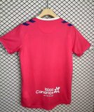 24/25 Tenerife Third  Fans 1:1 Quality Soccer Jersey