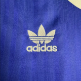 1990 Jugoslavija Home 1:1 Quality Soccer Jersey