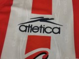 1998/99 Chivas Home 1:1 Quality Retro Soccer Jersey