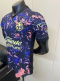 24/25 Club America  Away  Player 1:1 Quality Soccer Jersey