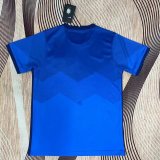 2020/21 Brazil Away Fans 1:1 Retro Soccer Jersey