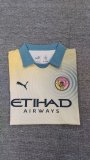 24/25 Manchester City  Special  Edition  Fans 1:1 Quality Soccer Jersey