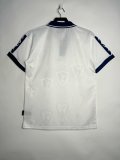 1995/1997 Tottenham Home Fans 1:1 Retro Soccer Jersey