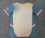 24/25 Manchester City  Special  Edition  Fans 1:1 Quality Soccer Jersey