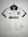 1995/1997 Tottenham Home Fans 1:1 Retro Soccer Jersey