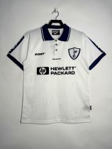 1995/1997 Tottenham Home Fans 1:1 Retro Soccer Jersey