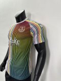 24/25  Everton Special Edition Player 1:1 Quality Soccer Jersey