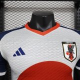 24/25  Japan Special Edition Player 1:1 Quality Soccer Jersey