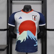24/25  Japan Special Edition Player 1:1 Quality Soccer Jersey
