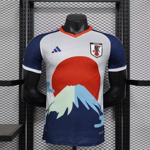 24/25  Japan Special Edition Player 1:1 Quality Soccer Jersey