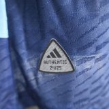 24/25  Japan Special Edition Player 1:1 Quality Soccer Jersey