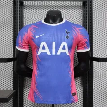 24/25 Tottenham  Special Edition  Player 1:1 Quality Soccer Jersey