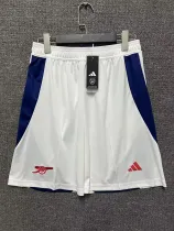 24/25  Arsenal Home 1:1 Quality Shorts